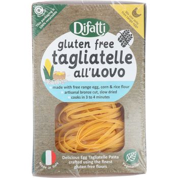 Difatti Gluten Egg Tagliatell