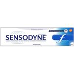 Sensodyne Toothpaste With Fluoride 100ml