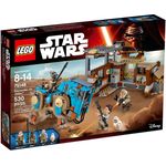 LEGO 75148 ENCOUNTER ON JAKKU