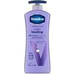 Vaseline Intensive Care Calm Healing Lotion Lavender 600ml