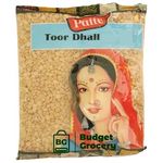 Pattu Toor Dhall 500g