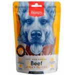 Wanpy Oven Roasted Real Beef 100g