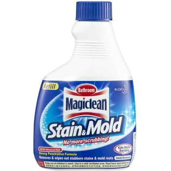 Magiclean Stain And Mold Trigger Refill 400ml