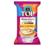 Top Mokachinno Double Shot 198g