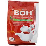 Boh Tea Pot Bags 2g 20pcs