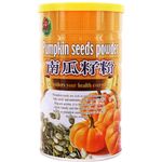 Hsin Yuan Food Pumpkin Seeds Powder 600g