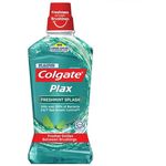 Colgate Plax Fresh Mint 750ml