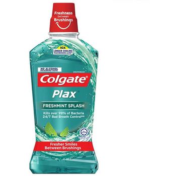 Colgate Plax Fresh Mint 750ml