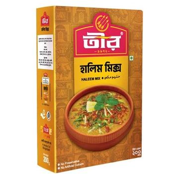 Teer Haleem Mix 200g