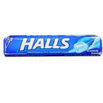 Tongkat Halls Mentholyptus 34g