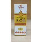 Nature's wellness Vit E Oil 50ml