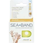 Sea Band For Travel Sick Child