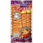 Bento Roasted Chilli Grill Squid 18g