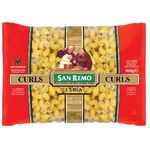 Sanremo Curls Pasta 500g
