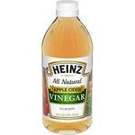 Heinz Apple Cider Vinegar 16oz Pack Of 12