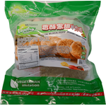 Vegefarm Black Pepper Crispy Meat Chop 454g