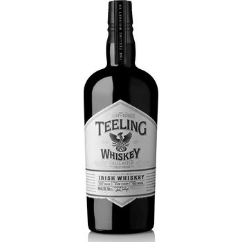 Teeling Small Batch Irish Whiskey 700ml