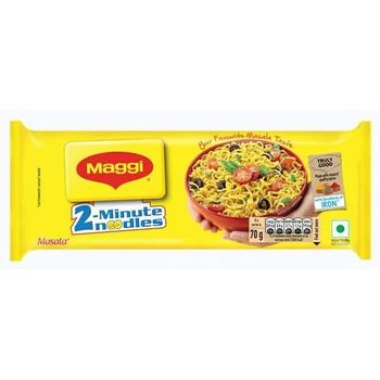 Maggi 2 Minute Instant Noodles Masala 280g