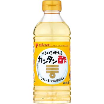 Mizkan Easy Vinegar 500ml