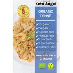 Keto Angel Organic Konjac Penne With Oat Fiber 270g