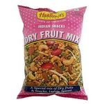 Haldiram's Snacks Dry Fruit Mixture 150g