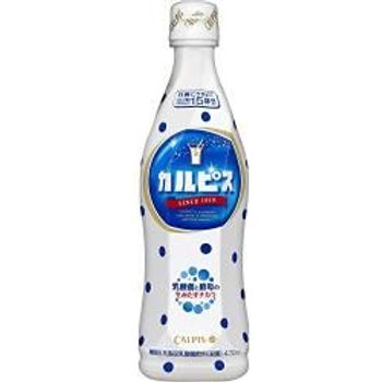 Calpis Concentrate 470ml