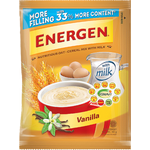 Energen Cereal Vanilla