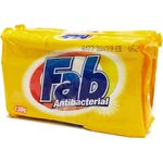 Fab Bar Laundry Soap 130g