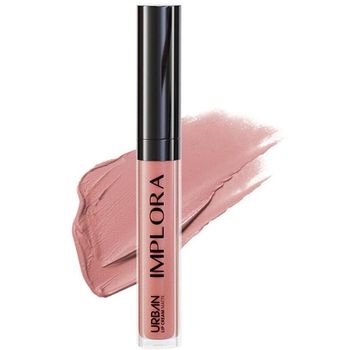 Implora Lip Cream Matte 14 Baby Rose