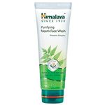 Himalaya Purifying Neem Face Wash 100ml