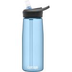 CamelBak Eddy With Tritan Renew Straw Top True Blue 1l