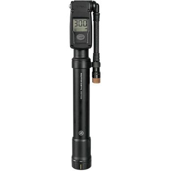 Topeak Air Pump Mountain 2 Stage Digital