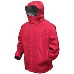 Frogg Toggs Java 25 Rain Jacket Youth Redzilla Red Size Large