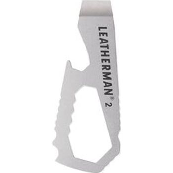 Leatherman #2 By The Numbers Multi Tool