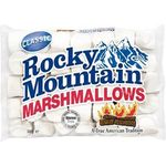 Rocky Mountain Marshmallows White 300g