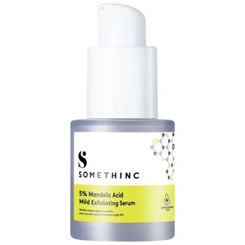 Somethinc Mandelic Acid Mild Exfoliating Serum 20ml