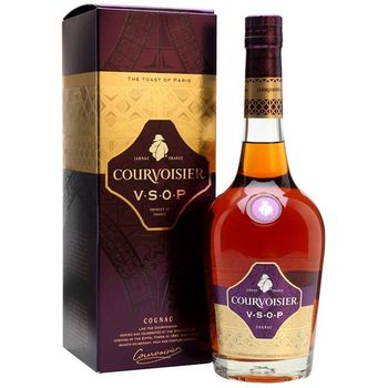 Courvoisier Vsop Cognac 700ml