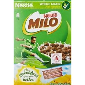 Nestle Cereal Milo 300g