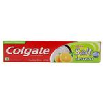 Colgate Active Salt Anticavity Toothpaste With Lemon 200g