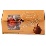 Lindt Lindor Trio Assorted Chocolate 37g