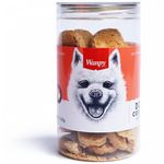 Wanpy Dog Cookies Apple 230g