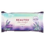 Beautex Wet Floor Wipes 15pcs