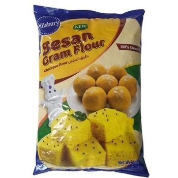 Pillsbury Besan Gram Flour 1kg