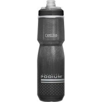 CamelBak Podium Chill 680g Bike Bottle Black
