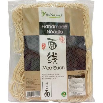 Yes Natural Mee Suah Thick 320g