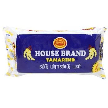 Bundle of 3pcs House Brand Tamarind Unique Taste 500g X 3pcs