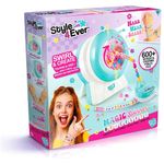 Canal Toys Style 4 Ever Boho Spinner Bracelets Beads