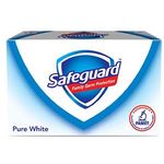 Safeguard Ultra White Bar Soap 130g