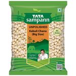 Tata Sampann Kabuli Chana Kadale 1kg