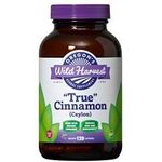 Oregons Wild Harvest Cinnamon "True" (Ceylon)